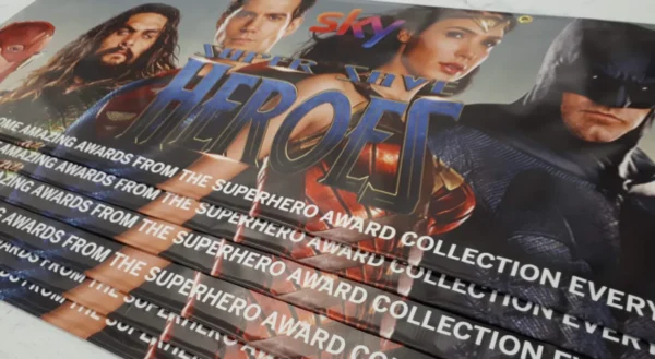 PVC Banners