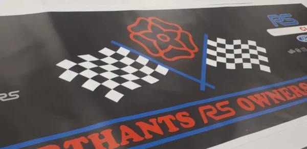 PVC Banners