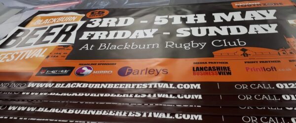 PVC Banners