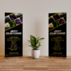 Standard Roller Banners